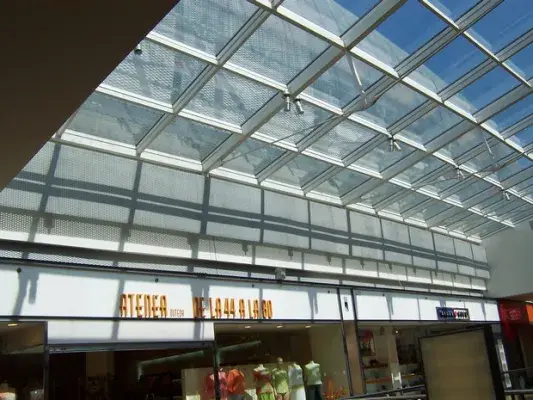 Centro Comercial Berceo - Logrono