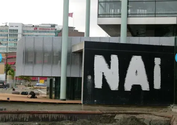 NAI Rotterdam 